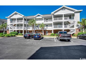 Photo one of 6015 Catalina Dr. # 924 North Myrtle Beach SC 29582 | MLS 2402084