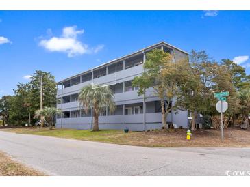 Photo one of 210 28Th Ave. S # 302 Myrtle Beach SC 29577 | MLS 2402104