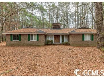 Photo one of 420 Maplewood Circle Conway SC 29526 | MLS 2402152