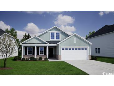 Photo one of 120 Wagner Cir. Conway SC 29526 | MLS 2402269