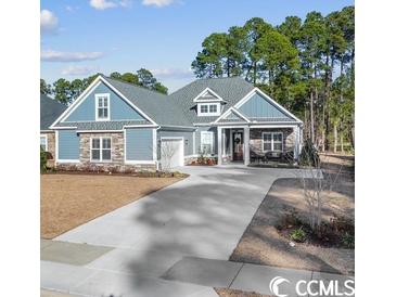 Photo one of 1712 Wood Stork Dr. Conway SC 29526 | MLS 2402307