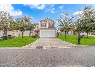 Photo one of 445 Dovetail Ct. Longs SC 29568 | MLS 2402310