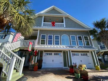Photo one of 304 N 55Th Ave. N North Myrtle Beach SC 29582 | MLS 2402337