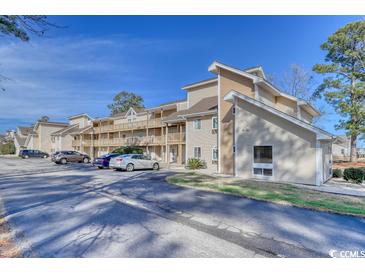 Photo one of 1025 Plantation Dr. W # 2617/18 Little River SC 29566 | MLS 2402392