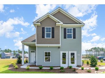 Photo one of 250 Columbus St. Conway SC 29526 | MLS 2402424