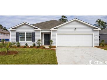 Photo one of 288 Country Grove Way Galivants Ferry SC 29544 | MLS 2402437