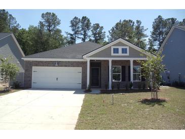 Photo one of 8819 Baton Rouge Ave Nw Calabash NC 28467 | MLS 2402453