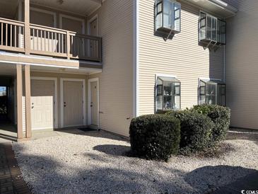 Photo one of 1025 Plantation Dr. W # 2117/2118 Little River SC 29566 | MLS 2402461