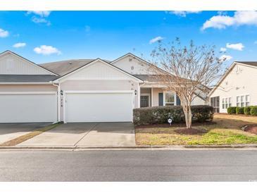 Photo one of 716 Willingham Dr. # 1185 Myrtle Beach SC 29579 | MLS 2402484