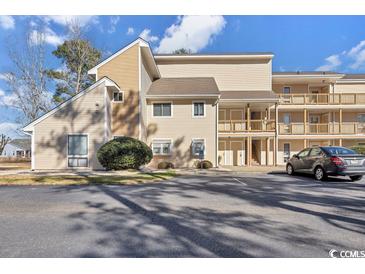 Photo one of 1025 Plantation Dr. W # 2511/2512 Little River SC 29566 | MLS 2402518