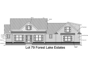Photo one of 8235 Forest Lake Dr. Conway SC 29526 | MLS 2402598