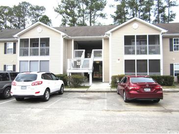 Photo one of 197 Charter Dr. # D3 Longs SC 29568 | MLS 2402617
