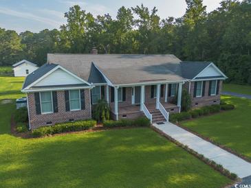 Photo one of 7253 Adrian Hwy. Conway SC 29526 | MLS 2402622