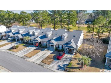 Photo one of 450 Colonial Trace Dr. # 13-B Longs SC 29568 | MLS 2402627