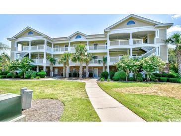 Photo one of 5801 Oyster Catcher Dr. # 934 North Myrtle Beach SC 29582 | MLS 2402644