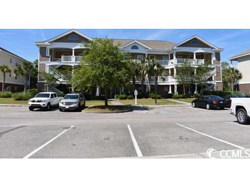 Photo one of 6203 Catalina Dr. # 1734 North Myrtle Beach SC 29582 | MLS 2402682