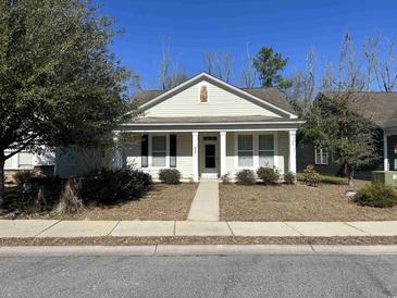 Photo one of 908 Oglethorpe Dr. Conway SC 29527 | MLS 2402696