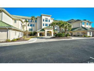 Photo one of 2180 Waterview Dr. # 137 North Myrtle Beach SC 29582 | MLS 2402697