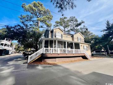 Photo one of 6001 - Mh63A S Kings Hwy. Myrtle Beach SC 29575 | MLS 2402724