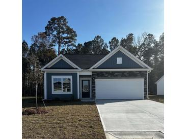 Photo one of 1010 Agostino Dr. Myrtle Beach SC 29579 | MLS 2402743
