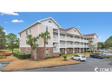 Photo one of 5750 Oyster Catcher Dr. # 911 North Myrtle Beach SC 29582 | MLS 2402808