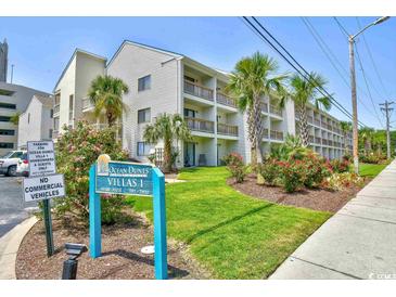 Photo one of 209 75Th Ave N # 5308-5309 Myrtle Beach SC 29572 | MLS 2402831