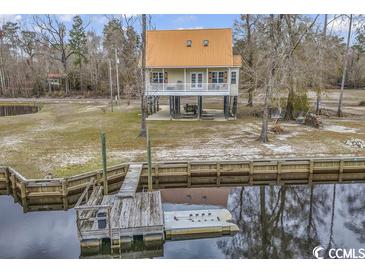 Photo one of 202 Cypress Knee Ct. Conway SC 29526 | MLS 2402858