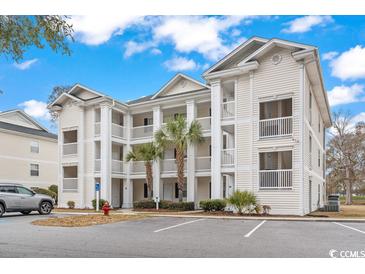 Photo one of 469 White River Dr. # 34C Myrtle Beach SC 29579 | MLS 2402880
