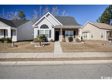 Photo one of 902 Oglethorpe Dr. Conway SC 29527 | MLS 2402894