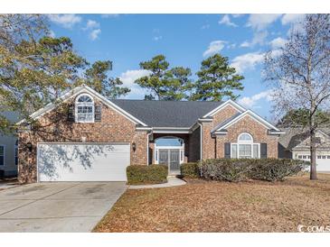 Photo one of 21 Long Creek Dr. Murrells Inlet SC 29576 | MLS 2402899