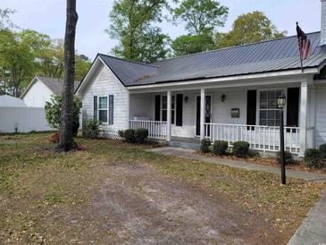 Photo one of 822 Wachesaw Rd. Murrells Inlet SC 29576 | MLS 2402925