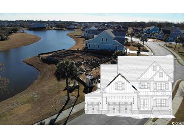 Photo one of 101 West Isle Of Palms Ave. Myrtle Beach SC 29579 | MLS 2402932