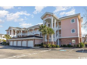 Photo one of 4846 Carnation Circle # 204 Myrtle Beach SC 29577 | MLS 2402940