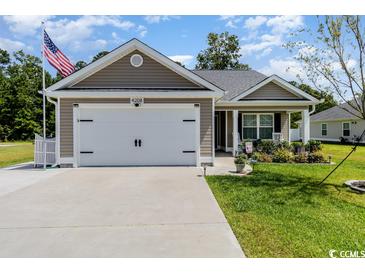 Photo one of 4208 Rockwood Dr. Conway SC 29526 | MLS 2402942