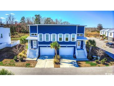 Photo one of 41 Old Mast Ln. # 24 Pawleys Island SC 29585 | MLS 2403005