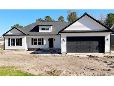 Photo one of 6917 Persimmon Dr. Aynor SC 29511 | MLS 2403057