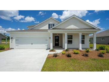 Photo one of 4053 Sutherland Dr. Little River SC 29566 | MLS 2403093