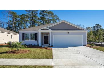 Photo one of 252 Londonshire Dr. Myrtle Beach SC 29579 | MLS 2403103