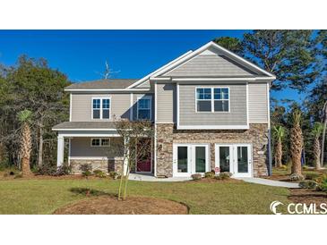 Photo one of 228 Goose Pond Dr. Myrtle Beach SC 29579 | MLS 2403106