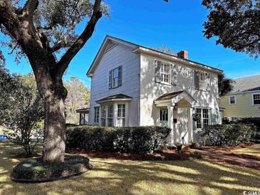 Photo one of 222 Duke St. Georgetown SC 29440 | MLS 2403122