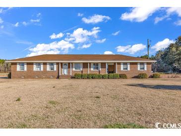 Photo one of 225 Pridgen Rd. Loris SC 29569 | MLS 2403130