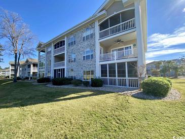 Photo one of 4761 Wild Iris Dr. # 102 Myrtle Beach SC 29577 | MLS 2403143