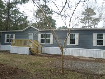 Photo one of 800 Columbia Dr. Myrtle Beach SC 29577 | MLS 2403150