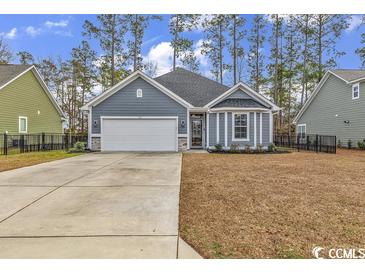 Photo one of 112 Rivers Edge Dr. Conway SC 29526 | MLS 2403180