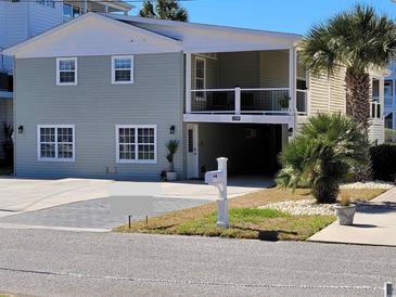Photo one of 1729 26Th Ave N North Myrtle Beach SC 29582 | MLS 2403213