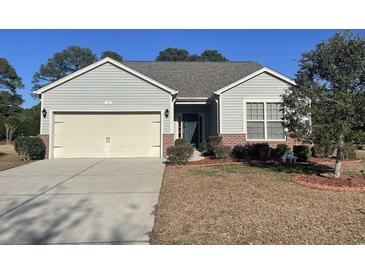 Photo one of 108 Westville Dr. Conway SC 29526 | MLS 2403216