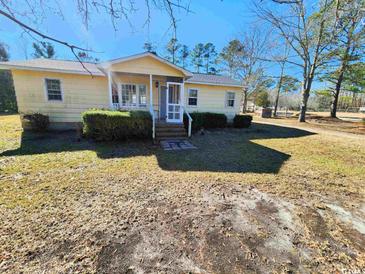 Photo one of 3880 Second Loop Rd. Conway SC 29526 | MLS 2403259