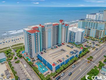 Photo one of 2311 S Ocean Blvd. # 253 Myrtle Beach SC 29577 | MLS 2403263