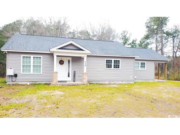 Photo one of 940 Fox Hollow Rd. Conway SC 29526 | MLS 2403278