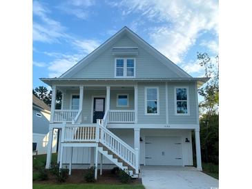 Photo one of 5192 Horry Dr. Murrells Inlet SC 29576 | MLS 2403280